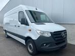 Mercedes-Benz Sprinter 315 L3H2*360Camera*parktronic*cruis, Auto's, Bestelwagens en Lichte vracht, 4 deurs, Achterwielaandrijving