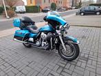 Electra Glide Ultra gelimiteerde editie, Motoren, Particulier