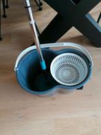 emmer mop, Enlèvement