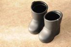 bottes noires pour bébés (sans poupée), Comme neuf, Baby Pop, Enlèvement ou Envoi