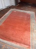 Tibetaans handgeknoopt tapijt, 200 cm ou plus, 200 cm ou plus, Autres couleurs, Enlèvement