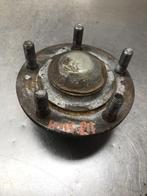 WIELLAGER ACHTER Mitsubishi Outlander (CU) (01-2001/09-2007), Gebruikt, Mitsubishi