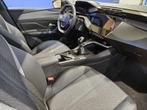 Peugeot 308 SW Allure 1.2i 130pk Camera/Sensoren/GPS/LED, Break, Bleu, Achat, Boîte manuelle