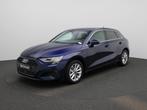Audi A3 Sportback 2.0 30 TDi 85kW S tronic Attraction BE PDC, Autos, Entreprise, 116 ch, 5 portes, Electronic Stability Program (ESP)