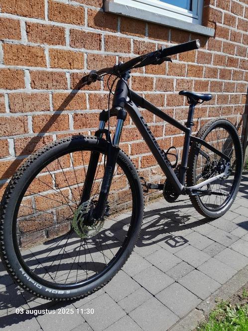 Lapierre 27,5inch mtb TOPSTAAT, Fietsen en Brommers, Fietsen | Mountainbikes en ATB, Heren, Hardtail, Ophalen