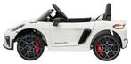 Voiture électrique enfant • MUSTANG BBH 718A • 12V, Ophalen, Nieuw