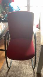 6 stoelen in goede staat, Huis en Inrichting, Stoelen, Ophalen, Zo goed als nieuw