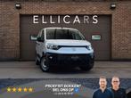 Fiat Doblò 1.5 HDI L2 / 3 ZIT / CARPLAY / GPS / CAMERA / DA, Auto's, Fiat, Automaat, Gebruikt, 4 cilinders, Diesel