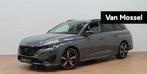 Peugeot 308 SW 1.2T GT (automatique), Autos, Argent ou Gris, Achat, 680 kg, Entreprise