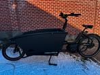 Bakfiets Urban Arrow, Ophalen, 3 kinderen, Nieuw, Elektrisch