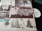 Lavvi Ebbel (albu meth, perf st, punk, parsley, pp021,belpop, Ophalen of Verzenden