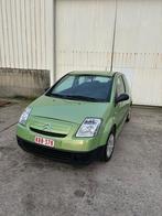 Citroen C2 1.1 benzine Bj 2004 104000km!!! 1ste eigenaar, Auto's, Bedrijf, Handgeschakeld, Grijs, 2 deurs