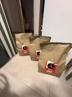 Hondeneten met zalm, Dieren en Toebehoren, Dierenvoeding, Ophalen, Hond