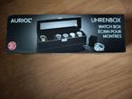 coffret pour montres, Handtassen en Accessoires, Overige Accessoires, Ophalen, Nieuw