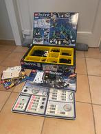 Lego Technic 8479 barcode multi-set, Enlèvement, Comme neuf, Ensemble complet, Lego
