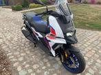 Bmw c400x sport in nieuwstaat, Motos, Particulier, Scooter, Selle chauffante