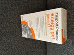 Energy gel trisport pharma nieuw, Ophalen of Verzenden, Nieuw, Trisport