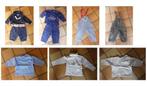 Lot de vêtements pour bébés (garçons 18 mois HIVER), Ophalen of Verzenden, Gebruikt, Maat 86