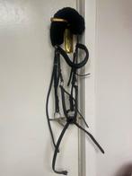 Mexicaans hoofdstel lake, Dieren en Toebehoren, Ophalen of Verzenden, Gebruikt, Springen