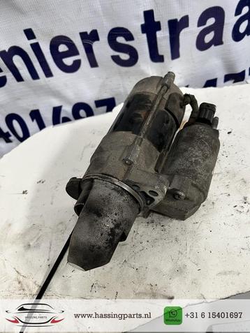 VW T-Roc AC7 startmotor 022911022C beschikbaar voor biedingen