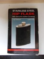 Stainless steel Flask, Ophalen of Verzenden, Nieuw, Overige typen