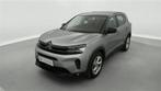 Citroën C5 Aircross 1.2 PureTech Feel NAVI / FULL LED / CAR, Auto's, Stof, Gebruikt, 1199 cc, C5 Aircross