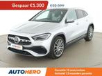 Mercedes-Benz GLA 250 GLA 250e AMG Line (bj 2021, automaat), Auto's, 68 g/km, Gebruikt, Euro 6, Leder