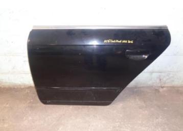 A vendre portiere arriere gauche Audi A4 B7 2003 à 2008 beschikbaar voor biedingen