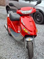 Kymco zx 50  b klasse, Fietsen en Brommers, Brommeronderdelen | Scooters, Ophalen, Zo goed als nieuw, Kymco