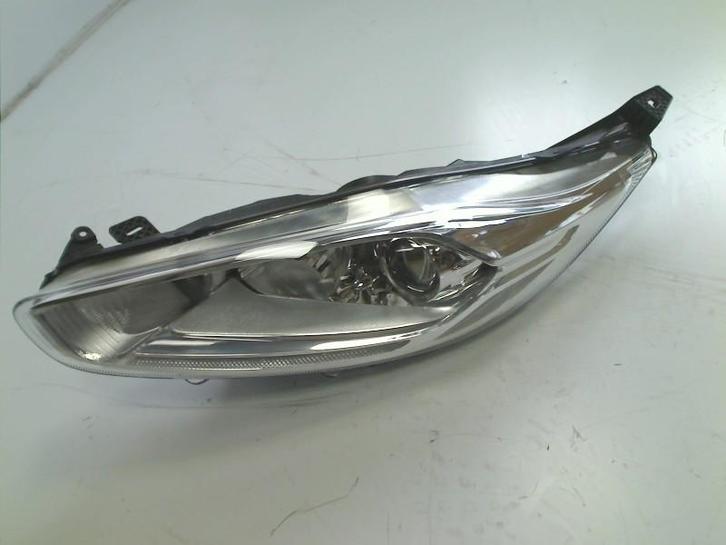 KOPLAMP LINKS Ford Fiesta 6 (JA8) (01-2008/01-2018), Auto-onderdelen, Verlichting, Ford, Gebruikt