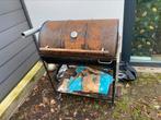 Barbecue grande taille, Jardin & Terrasse