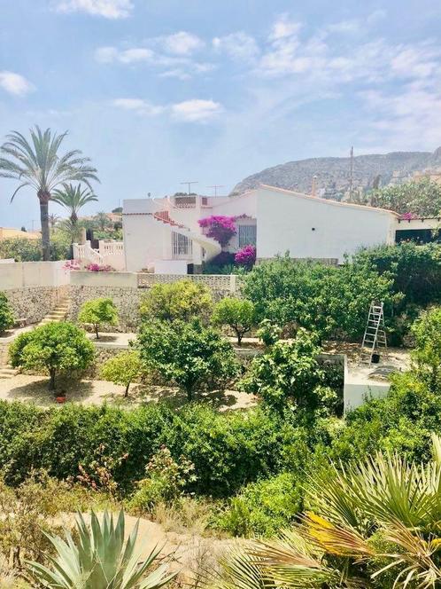 CALPE villa te koop, Immo, Buitenland, Spanje, Woonhuis, Stad