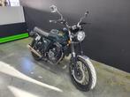 MASH BRITISH SEVEN 125 07/12/2022 3055 KM, Motoren, Naked bike, Bedrijf, 125 cc, 1 cilinder