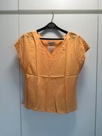 Geel topje merk “Comma” maat 34, Vêtements | Femmes, Tops, Enlèvement ou Envoi, Comme neuf, Taille 34 (XS) ou plus petite, Jaune