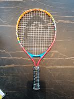 Tennisracket Head kids 5-6jaar, Ophalen, Gebruikt, Head