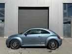 VW Beetle benzine automaat, Auto's, Volkswagen, USB, Leder, Bedrijf, 5 zetels