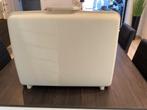 Samsonite reiskoffer, Ophalen, Zo goed als nieuw, Hard kunststof