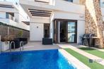 villa a vendre en espagne costa blanca, 106 m², 3 pièces, Maison d'habitation, Orihuela Costa Torrevieja