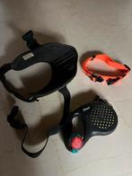 Kleine hond halsband, Ophalen of Verzenden, Gebruikt