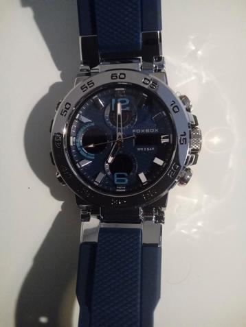 herenhorloge nieuw   beschikbaar voor biedingen