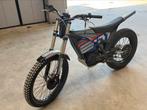 Moto enduro trial homologué EM Electric Motion escape r 2023, Ophalen