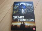 DVD Transformers, Cd's en Dvd's, Dvd's | Science Fiction en Fantasy, Vanaf 12 jaar, Ophalen of Verzenden, Zo goed als nieuw, Science Fiction