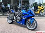 Suzuki GSX-8R, Bedrijf, Sport, ABS, Meer dan 35 kW