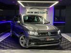 Volkswagen Tiguan Tiguan 2.0 TSI R-Line 4Motion Highline DSG, Auto's, Automaat, Euro 6, 4 cilinders, 1984 cc