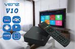 Box Android TV, Audio, Tv en Foto, Televisie-accessoires, Gebruikt, Ophalen of Verzenden