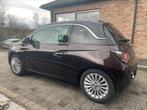 Opel ADAM 1.0i turbo 90pk open air en airco, Auto's, Voorwielaandrijving, 4 zetels, ADAM, Overige kleuren