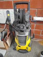 Hogedrukreiniger K 7.400, Ophalen of Verzenden, Gebruikt, Elektrisch, KARCHER