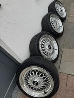 velgen replica bbs 4x100, Auto-onderdelen, Banden en Velgen, Ophalen, Velg(en)