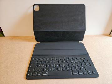 Apple Smart Keyboard Folio 12,9" iPad Pro A2039 beschikbaar voor biedingen