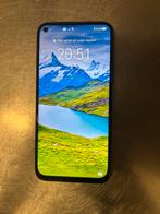 Huawei P40 Lite, Zwart, Touchscreen, Ophalen of Verzenden, Zo goed als nieuw